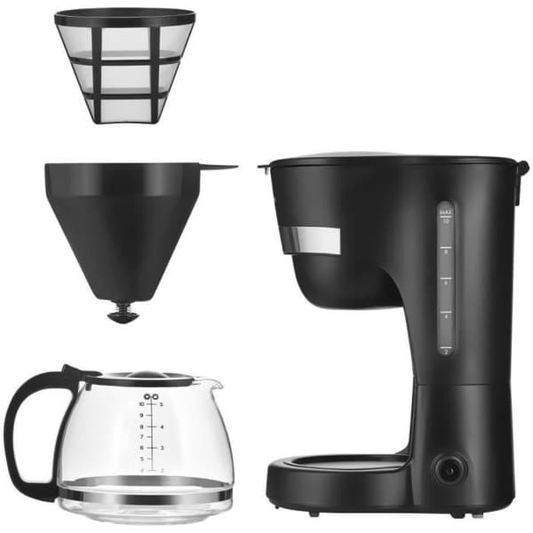 Cafetière - Smarton - CE 300
