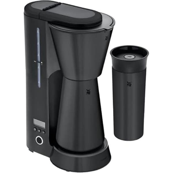 Filterkaffemaskin - WMF - Küchenminis - Isolerad kanna - 870 W - 5 koppar