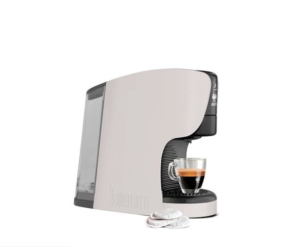 Bialetti 098150533 kaffemaskin Kaffebryggare 0,4 L
