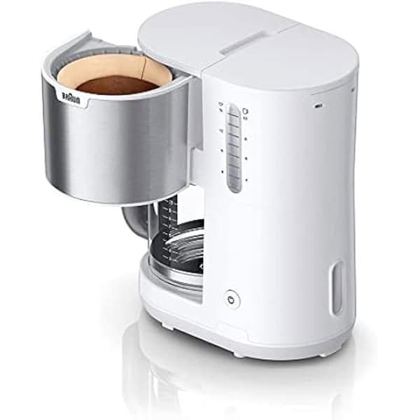 Braun KF 1500 WH PurShine