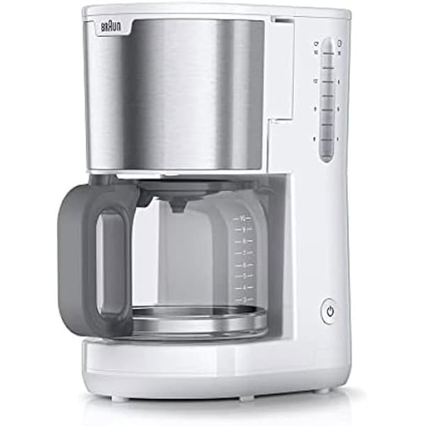 Braun KF 1500 WH PurShine