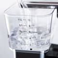 Miniatyrbild 4 av 4: Cafeteria - Moccamaster - Borstat silver - 1520 W - 1,25 L - 10 koppar