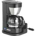 Miniatyrbild 1 av 2: 12V kaffebryggare - WAECO - 5 koppar - 625 ml - Antidroppsystem - Avtagbar tank