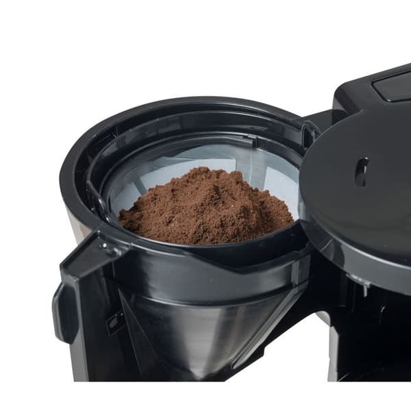 Bestron kaffebryggare Copper Collection ACM1000CO 900 W