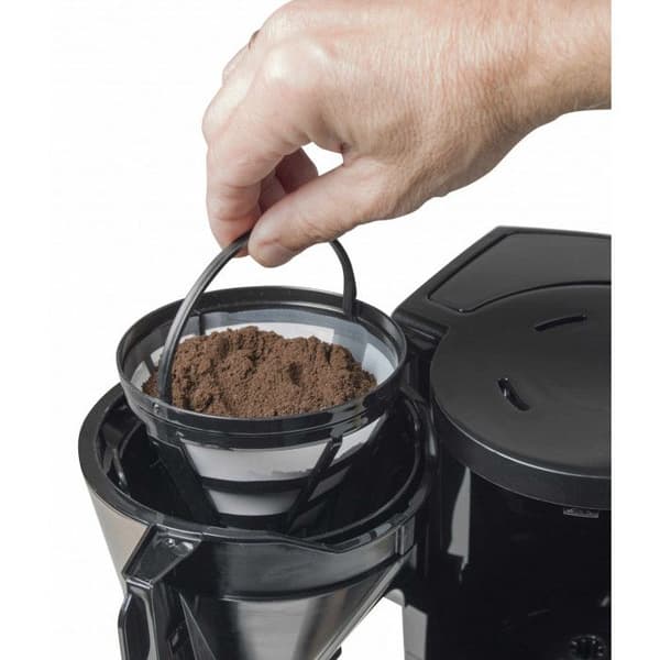Bestron kaffebryggare Copper Collection ACM1000CO 900 W