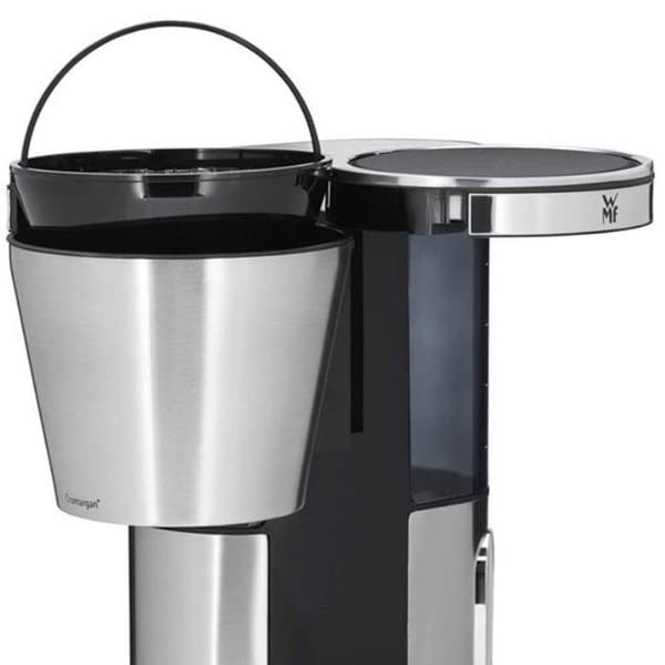 Kaffebryggare - WMF - Lumero - Rostfritt stål - 10 koppar - 1000 W - Programmerbar