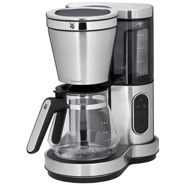 Kaffebryggare - WMF - Lumero - Rostfritt stål - 10 koppar - 1000 W - Programmerbar