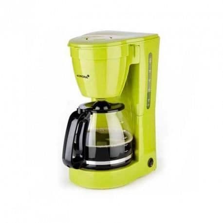 K10118 - Grön kaffemaskin