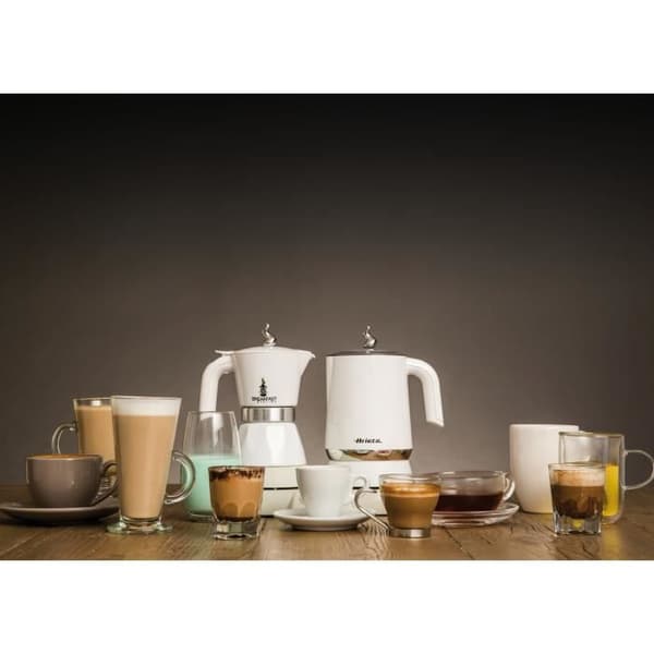 Ariete Coffee Station 2 i 1 480 W Vit