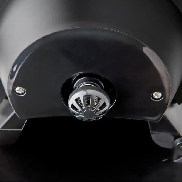 BLACK & DECKER - Filterkaffebryggare - 10 koppar - 870W - rostfritt stål/svart - BXCO870E