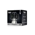 Miniatyrbild 3 av 3: Set mini induktion 2 koppar svart - Bialetti