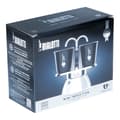 Miniatyrbild 2 av 3: Set mini induktion 2 koppar svart - Bialetti