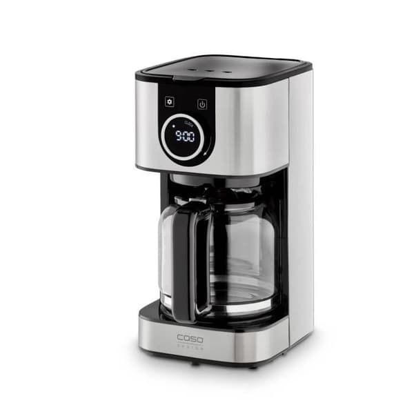 Design Selection C 10 Thermo kaffebryggare med Caso vakuumkanna