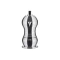 Miniatyrbild 2 av 2: Espressobryggare - Alessi - MDL02-1 B Pulcina - Stålsvart - 1 kopp - 7 cl
