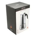Miniatyrbild 2 av 2: Induktion kaffebryggare - Bouquet Vin - FIH 249 - 6 koppar - Malet kaffe - Avtagbar tank