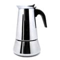 Miniatyrbild 1 av 2: Induktion kaffebryggare - Bouquet Vin - FIH 249 - 6 koppar - Malet kaffe - Avtagbar tank
