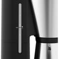 Miniatyrbild 3 av 5: Kaffekanna - WMF - KÜCHENminis® Aroma Thermo - Svart - Silver - Filter