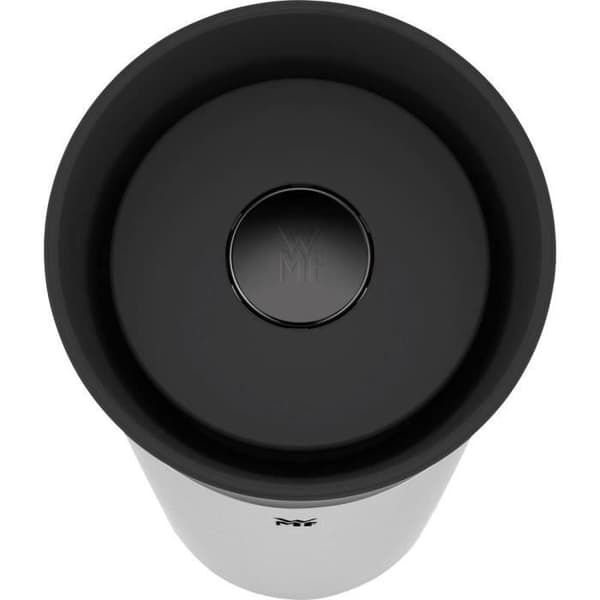 Kaffekanna - WMF - KÜCHENminis® Aroma Thermo - Svart - Silver - Filter