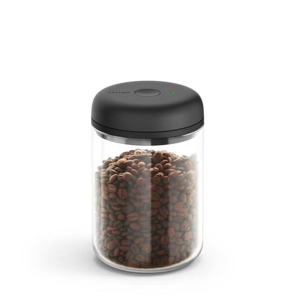 Cafetiere Fellow - 2509000119 - Electric Atmos - Automatisk vakuumbehållare 1,2l - Glas