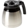 Miniatyrbild 1 av 4: Verseuse isotherm - Melitta - Enjoy Top Therm - 1,25 liter - 10 koppar - Svart
