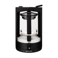 Miniatyrbild 5 av 5: KRUPS - Tryckkaffebryggare - 12 koppar - 850W - 1 L tank - svart - T8