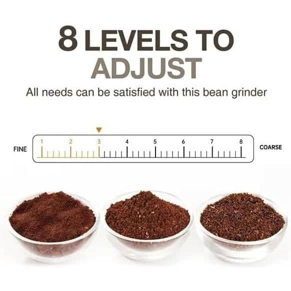 HiBREW bärbar kaffebryggare 3 i 1 H4 med fodral 80 W - Svart