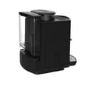 Miniatyrbild 3 av 4: Krups EA819E10 automatisk kaffemaskin - Tenngrå - Espresso - 15 bar