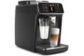 Miniatyrbilde 3 av 5: Philips 5500 series Helautomatisk espressomaskin EP5541/50 LatteGo, Espressomaskin, 1,8 l, Kaffe bønner, Innebygd kaffekvern, 230 W, Sort