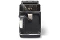 Miniatyrbilde 4 av 5: Philips 5500 series Helautomatisk espressomaskin EP5541/50 LatteGo, Espressomaskin, 1,8 l, Kaffe bønner, Innebygd kaffekvern, 230 W, Sort