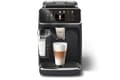 Miniatyrbilde 2 av 5: Philips 5500 series Helautomatisk espressomaskin EP5541/50 LatteGo, Espressomaskin, 1,8 l, Kaffe bønner, Innebygd kaffekvern, 230 W, Sort