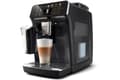 Miniatyrbilde 1 av 5: Philips 5500 series Helautomatisk espressomaskin EP5541/50 LatteGo, Espressomaskin, 1,8 l, Kaffe bønner, Innebygd kaffekvern, 230 W, Sort
