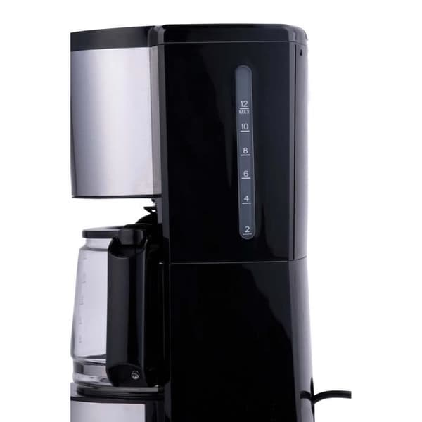 Kaffebryggare Filter 230V 1000W