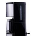 Miniatyrbild 4 av 4: Kaffebryggare Filter 230V 1000W