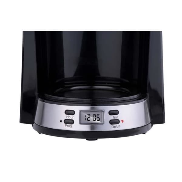 Kaffebryggare Filter 230V 1000W