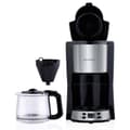 Miniatyrbild 1 av 4: Kaffebryggare Filter 230V 1000W