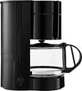 Miniatyrbild 1 av 2: Kaffebryggare - TEFAL - CM1218DE - Svart - Filter - 1,1 liter - 1,5 kg