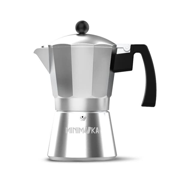 Minimoka kaffebryggare - 984080000