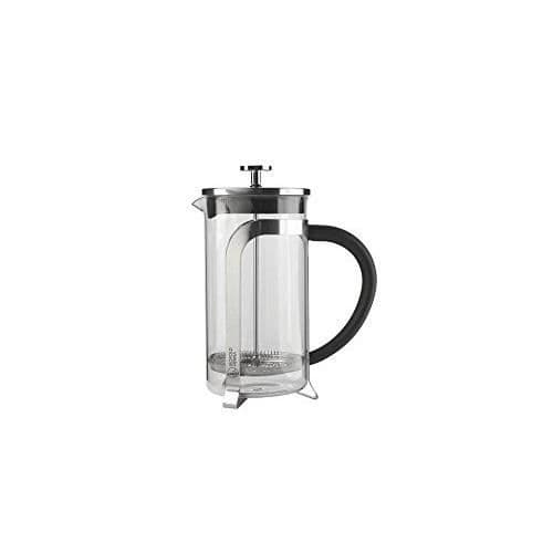 LEOPOLD VIENNA LV01533 FRANSK PRESS KAFFEMASKIN 1 L