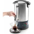 Miniatyrbild 3 av 4: Högkvalitativ kaffekanna av rostfritt stål - LACOR 69486