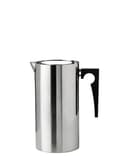 Miniatyrbillede 1 af 2: Stelton Arne Jacobsen Cylinda French Press 1 L (Stål)
