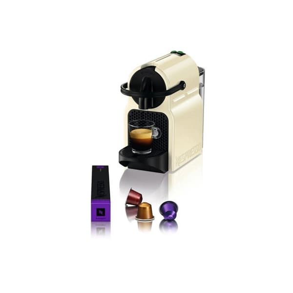 DeLonghi EN80CW kaffebryggare