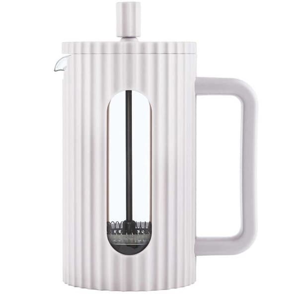 ZAPARZACZ TŁOKOWY TILL KAFFE/TE 600ml KLAUSBERG KB-7748 VIT