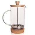 Miniatyrbild 3 av 6: ZAPARZARE TILL KAFFE/TE 400ml ORION 152598