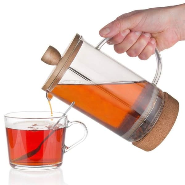 ZAPARZARE TILL KAFFE/TE 400ml ORION 152598