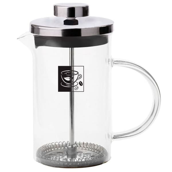 ZAPARZARET TÄTHÄNGARE FÖR KAFFE/TE 1000ml ORION 152561