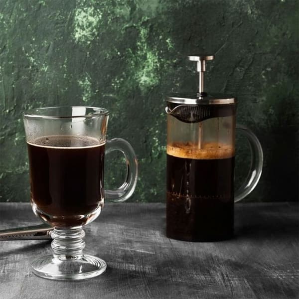 ZAPARZARET TÄTHÄNGARE FÖR KAFFE/TE 1000ml ORION 152561