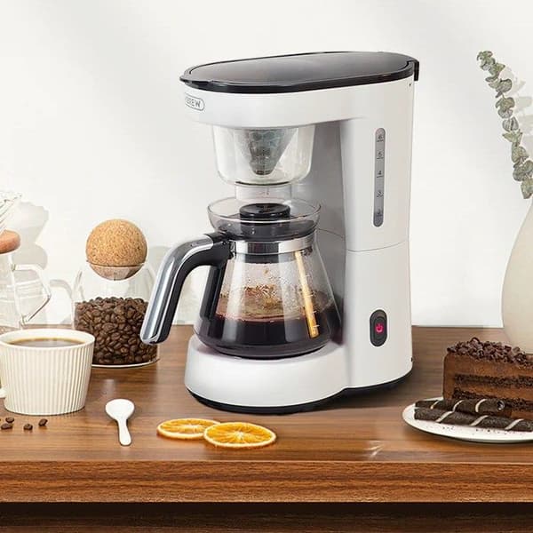 HiBREW H12 Filterkaffemaskin