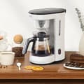 Miniatyrbild 3 av 6: HiBREW H12 Filterkaffemaskin