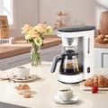 Miniatyrbild 6 av 6: HiBREW H12 Filterkaffemaskin