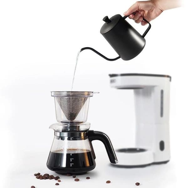 HiBREW H12 Filterkaffemaskin